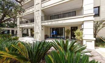 Imagem 7: Apartamento à venda, 267 m² por R$ 9.800.000,00 - Vila Mariana - São Paulo/SP