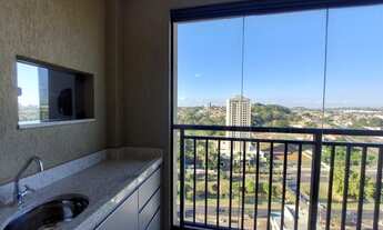 Imagem 3: APARTAMENTO A VENDA NO VARANDA BOTANICO