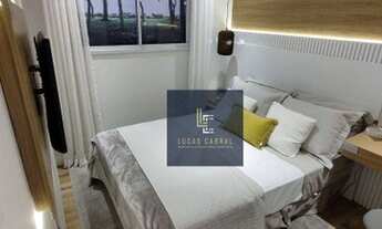 Imagem 3: Apartamento com 2 dormitórios à venda, 39 m² por R$ 218.990,00 - Santana - São Paulo/SP