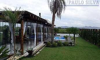 Imagem 3: Barranca do Rio - Imbé