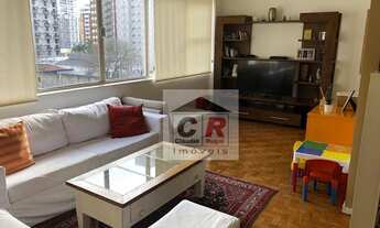 Imagem 6: 3dorms c/suíte, 110m2, local nobre