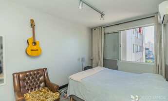 Imagem 7: Apartamento para venda com 48 metros quadrados com 1 quarto em Centro Histórico - Porto Al