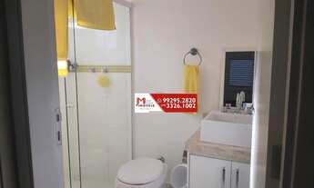 Imagem 6: Casa com 3 dormitórios à venda, 240 m² por R$ 1.200.000,00 - Chácara Santa Margarida - Cam