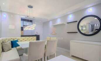 Imagem 7: Apartamento com 2 dormitórios à venda, 59 m² por R$ 532. - Vila Maria - São Paulo/SP