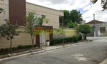 Imagem 2: SãO PAULO - Sobrado Padrão - Vila Maria