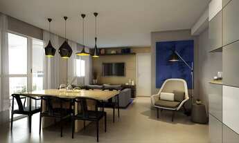 Imagem 4: Studio residencial para venda, Higienópolis, São Paulo - ST2272