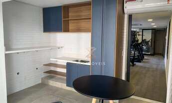 Imagem 5: Apartamento com 1 dormitório à venda, 17 m² por R$ 469.000 - Vila Nova Conceição - São Pau