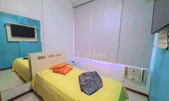 Imagem 5: Apartamento com 3 dormitórios à venda, 110 m² por R$ 750.000,00 - Icaraí - Niterói/RJ