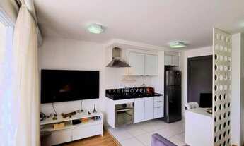 Imagem: Apartamento com 1 dormitório à venda