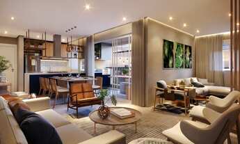 Imagem 4: Garden residencial para venda, Vila Suzana, São Paulo - GD7659