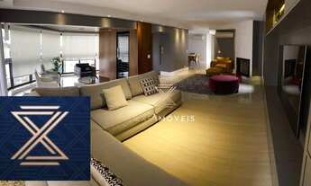 Imagem 2: Apartamento com 3 dormitórios à venda, 253 m² por R$ 1.920. - Água Fria - São Paulo/SP