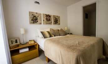 Imagem 5: Apartamento residencial para venda, Campo Grande, Rio de Janeiro - AP11849