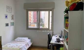 Imagem 7: Apartamento com 3 dormitórios à venda, 84 m² por R$ 600.000,00 - Vila Pompeia - São Paulo