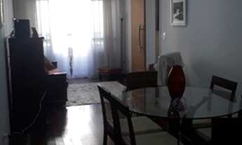 Imagem 2: Apartamento à venda 116 m2 com 3 quartos (1suíte) -2 vagas fixas-Santo Antonio-São Caetano