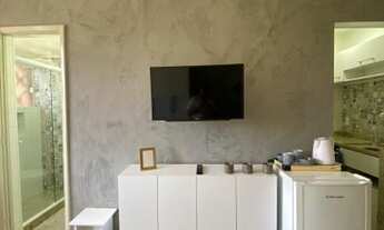 Imagem: Loft Porteira fechada !