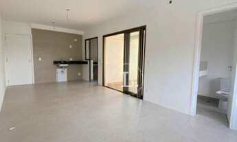 Imagem 1: Apartamento Garden à venda, 85 m² por R$ 708.900 - Vila Mariana - São Paulo/SP