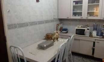 Imagem 5: Apartamento com 4 dormitórios à venda, 110 m² por R$ 550.000,00 - Santana - São Paulo/SP