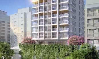 Imagem: Apartamento residencial para venda, Botafogo