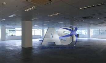 Imagem 2: Conjunto para alugar, 291 m² - Lapa de Baixo - São Paulo/SP