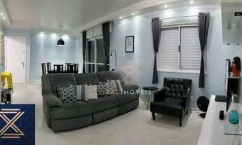 Imagem 4: Apartamento com 2 dormitórios à venda, 78 m² por R$ 640.000 - Limão - São Paulo/SP