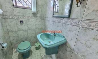 Imagem 7: Sobrado com 3 dormitórios à venda, 340 m² por R$ 850.000,00 - Parque do Carmo - São Paulo