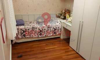 Imagem 4: Apartamento para Venda em Mogi das Cruzes, Vila Oliveira, 3 dormitórios, 3 suítes, 4 banhe