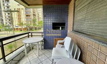 Imagem 1: Apartamento a venda na Praia Grande