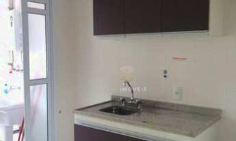 Imagem 7: Apartamento com 1 dormitório à venda, 50 m² por R$ 630. - Campo Belo - São Paulo/SP