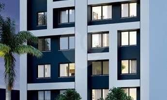 Imagem: Apartamento residencial para venda, Rebouças