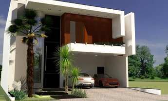 Imagem: Terreno Condomínio Olívio Franceschini