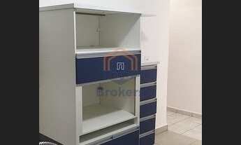 Imagem 6: Apartamento em Vila Isabel Eber - Jundiaí, SP