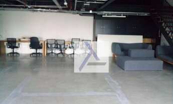 Imagem 2: Sala para alugar, 145 m² por R$ 14.500,00/mês - Vila Madalena - São Paulo/SP