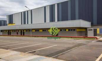 Imagem 14: Galpão Para alugar em Porto Feliz/SP