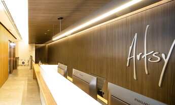 Imagem 14: Studio residencial para venda, Centro, Porto Alegre - ST2083