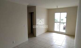 Imagem 3: Apartamento para venda em Uvaranas-Le Village Piangui