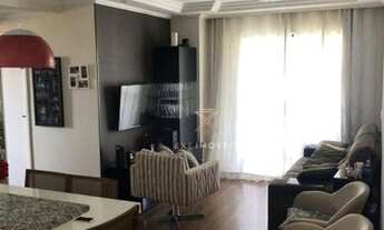 Imagem: Apartamento com 3 dormitórios à venda