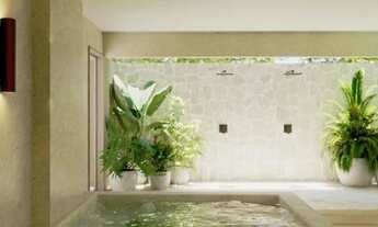 Imagem 6: Cobertura duplex para venda tem 537 metros quadrados com 5 quartos em Leblon - Rio de Jane