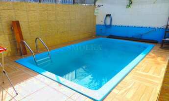 Imagem: Casa para venda com 5 dormitórios em Itaguaçu