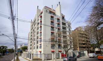 Imagem: Cobertura alto padrão com 2 suítes 2 vagas