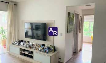 Imagem 5: Apartamento Granja Viana 101m2 com 3 dormitorios suite 2 vagas condominio com piscina