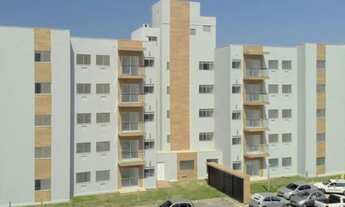 Imagem: Apartamento residencial para venda, Vargem