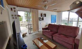 Imagem 2: Apartamento com 3 dormitórios à venda, 297 m² por R$ 1.250.000 - Vila Andrade - São Paulo