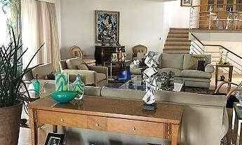 Imagem 2: Apartamento com 4 dormitórios à venda, 549 m² por R$ 8.490.000,00 - Jardim Paulista - São