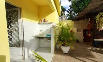 Imagem 3: Casa para venda com 185 metros quadrados com 2 quartos em Sepetiba - Rio de Janeiro - RJ