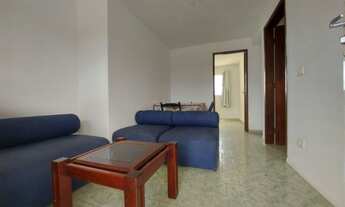 Imagem 5: Apto semi mobiliado 02 dorm c/ valor água e condom. já inclusos em excelente localização