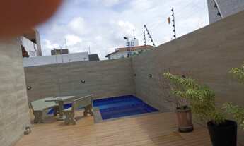 Imagem: Casa portal do sol