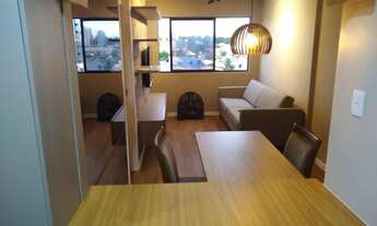 Imagem: Apartamento para venda tem 38 metros quadrados