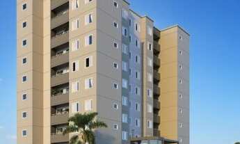 Imagem: Apartamento residencial para venda, Jardim