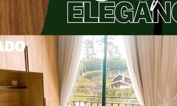 Imagem 5: Apartamento Lancamento 71m² no coraçao do Capivari em Campos do Jordão - SP