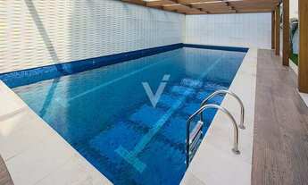 Imagem 6: Apartamento 3 dormitórios - Reserva Aroeira Brava Beach